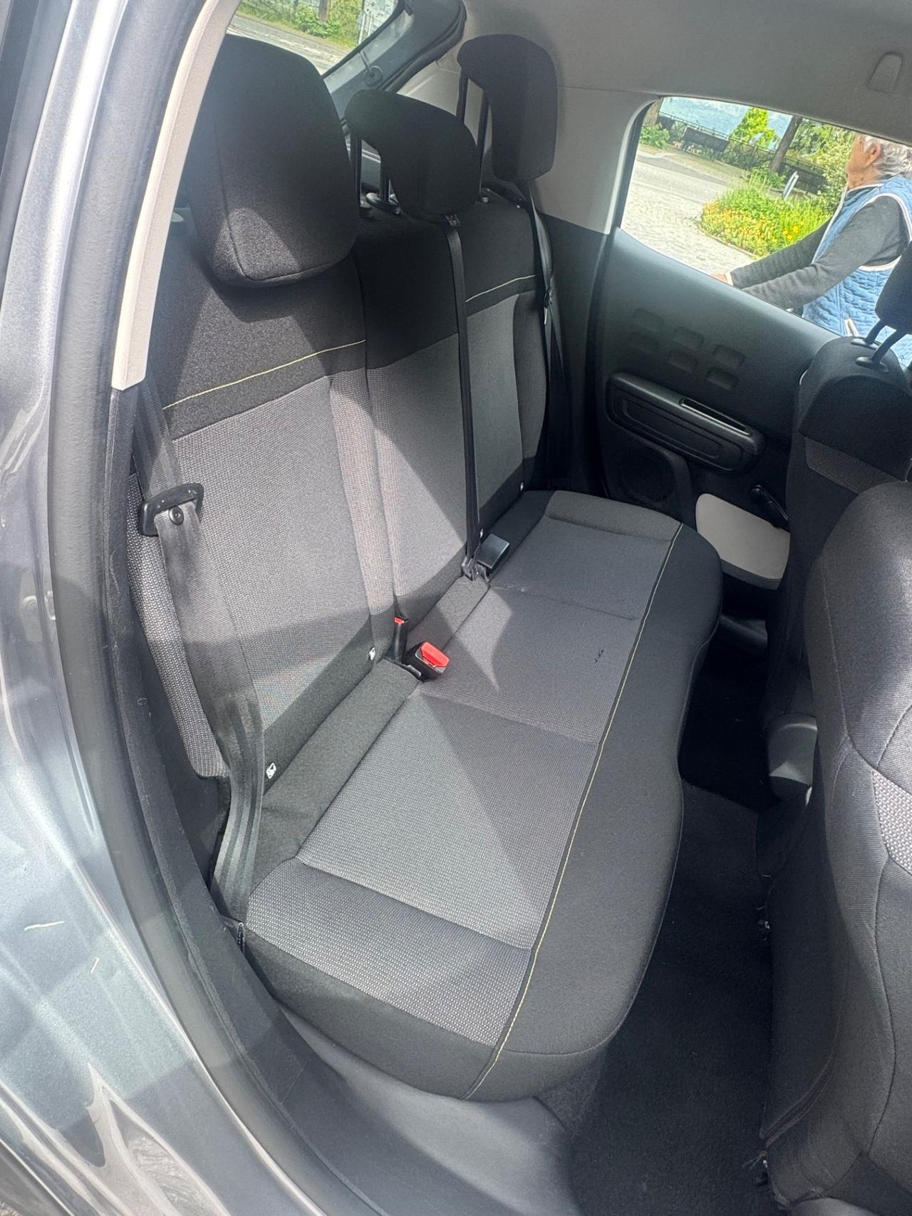 Citroen C3 S&S SHINE