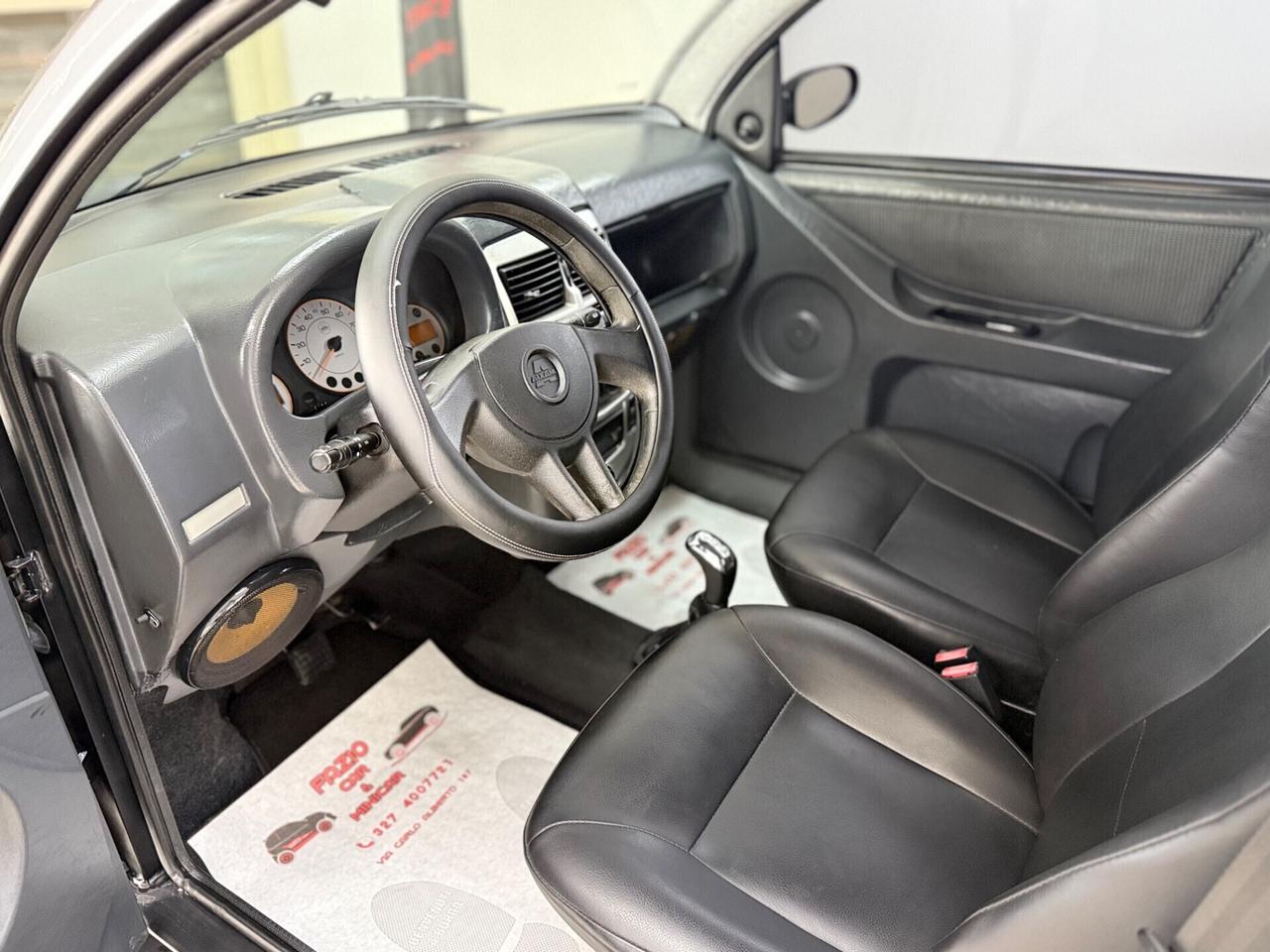Aixam A.721 Sport