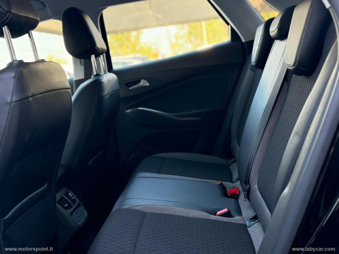 OPEL Grandland X 1.5 D Ecotec S&S aut. Ult.