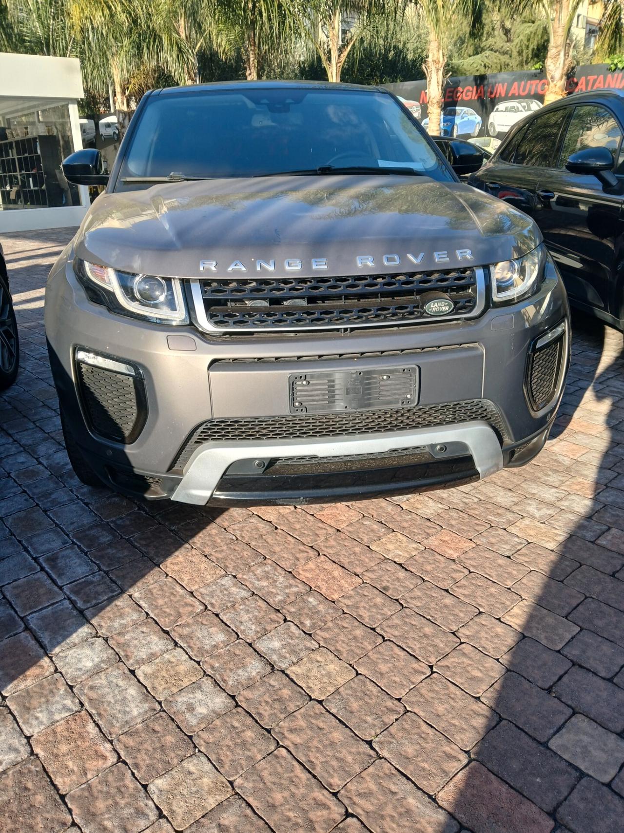 Range r dynamic PREZZO AFFARE 16500