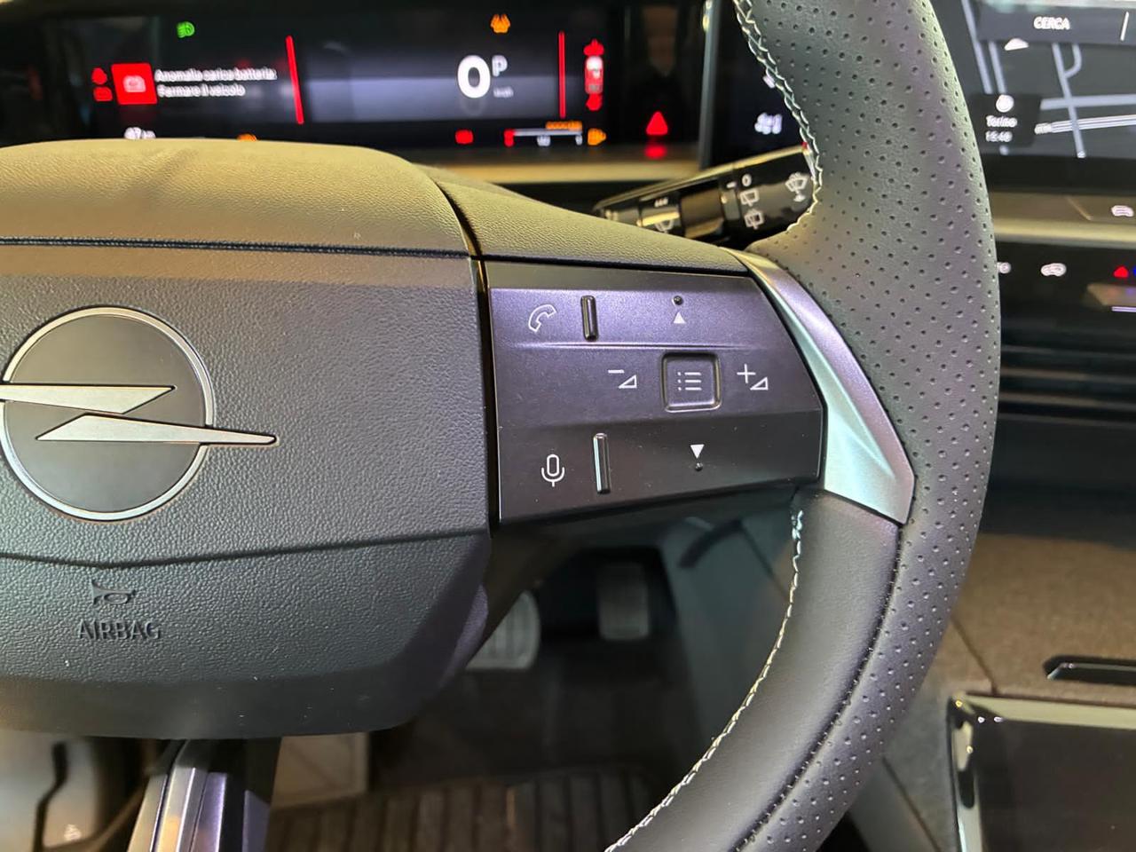 OPEL Grandland 1.2 GS s&s 130cv at8