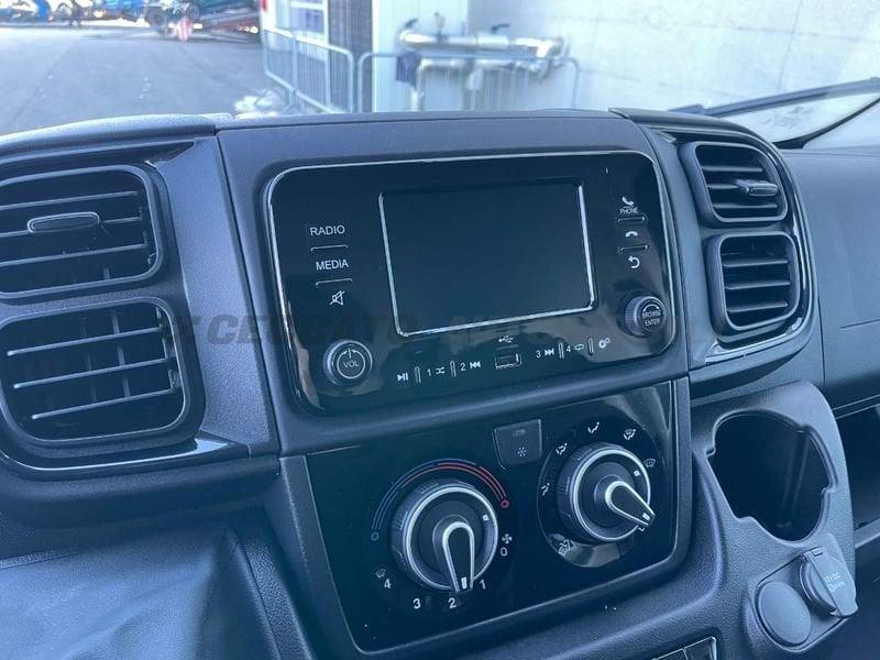 Peugeot Boxer Boxer 35 L3H2 2.2 diesel 140cv S&S