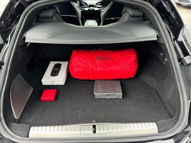 FERRARI Purosangue Purosangue V12 6.5 ***Disponibili in 10gg***