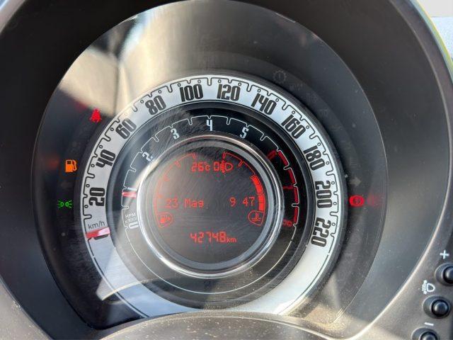 FIAT 500 500 1.2 Pop