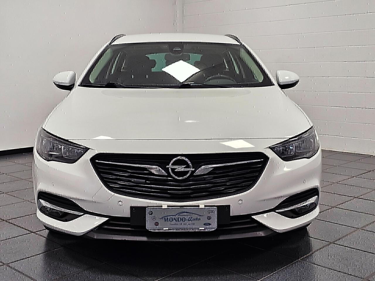 Opel Insignia ST 2.0 Cdti 170cv S&S Business