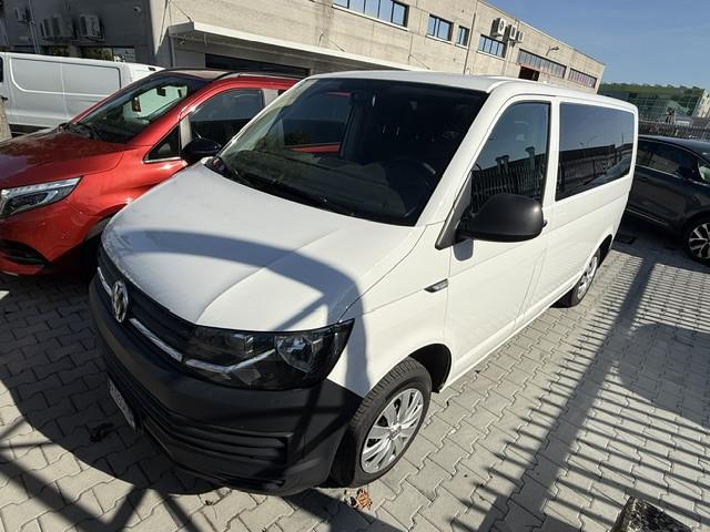 Volkswagen T6 Caravelle 2.0 TDI 150 DSG