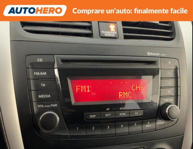 SUZUKI Celerio 1.0 AGS Easy