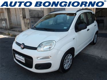 Fiat Panda 0.9 t.air turbo Easy 85cv