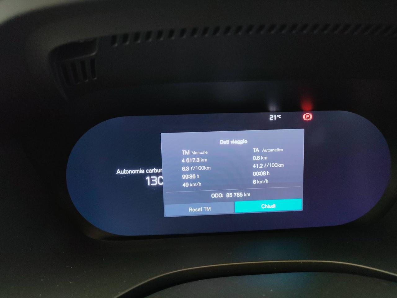 VOLVO XC60 II 2022 - XC60 2.0 b4 Core awd auto