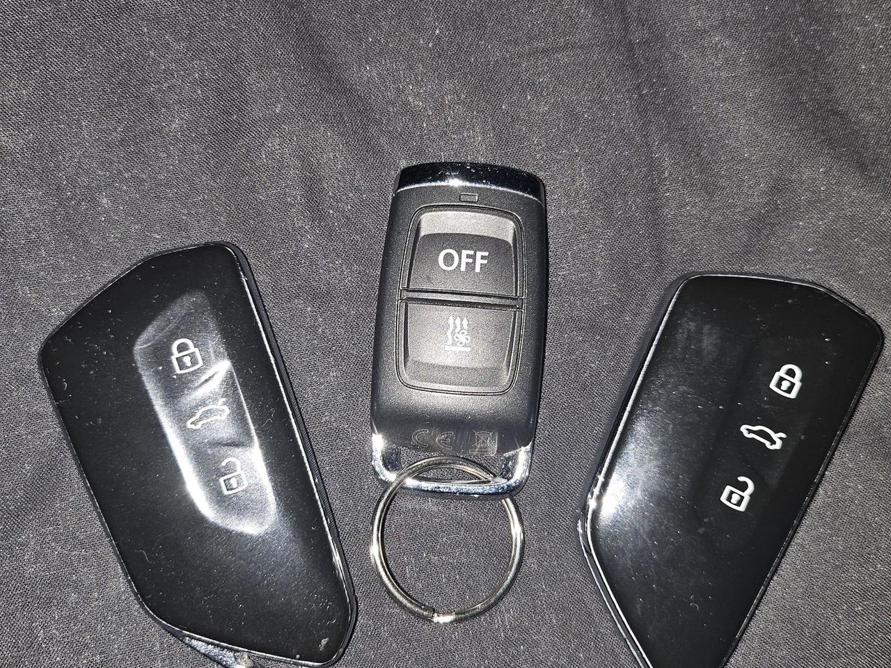 Volkswagen Golf GTI Golf 2.0 tsi GTI 245cv d #8353