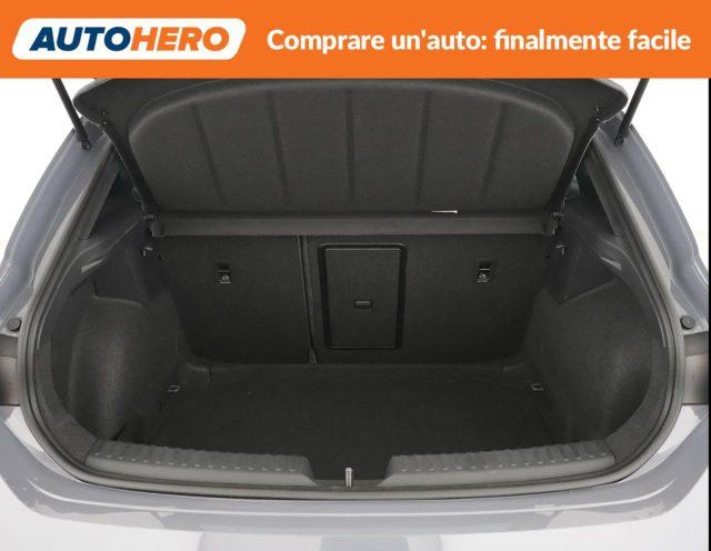 CUPRA Leon 1.5 Hybrid 150 CV DSG