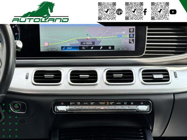MERCEDES-BENZ GLE 350 de 4Matic EQ-Power Premium Plus 320Cv