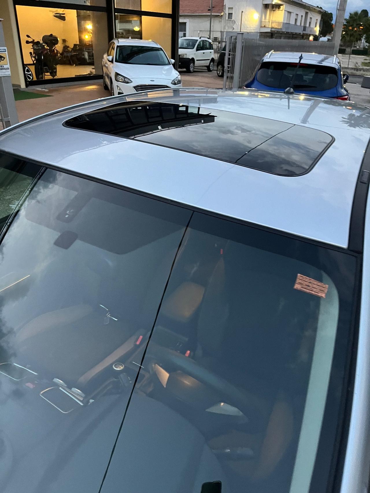 Subaru XV 2.0D Unlimited