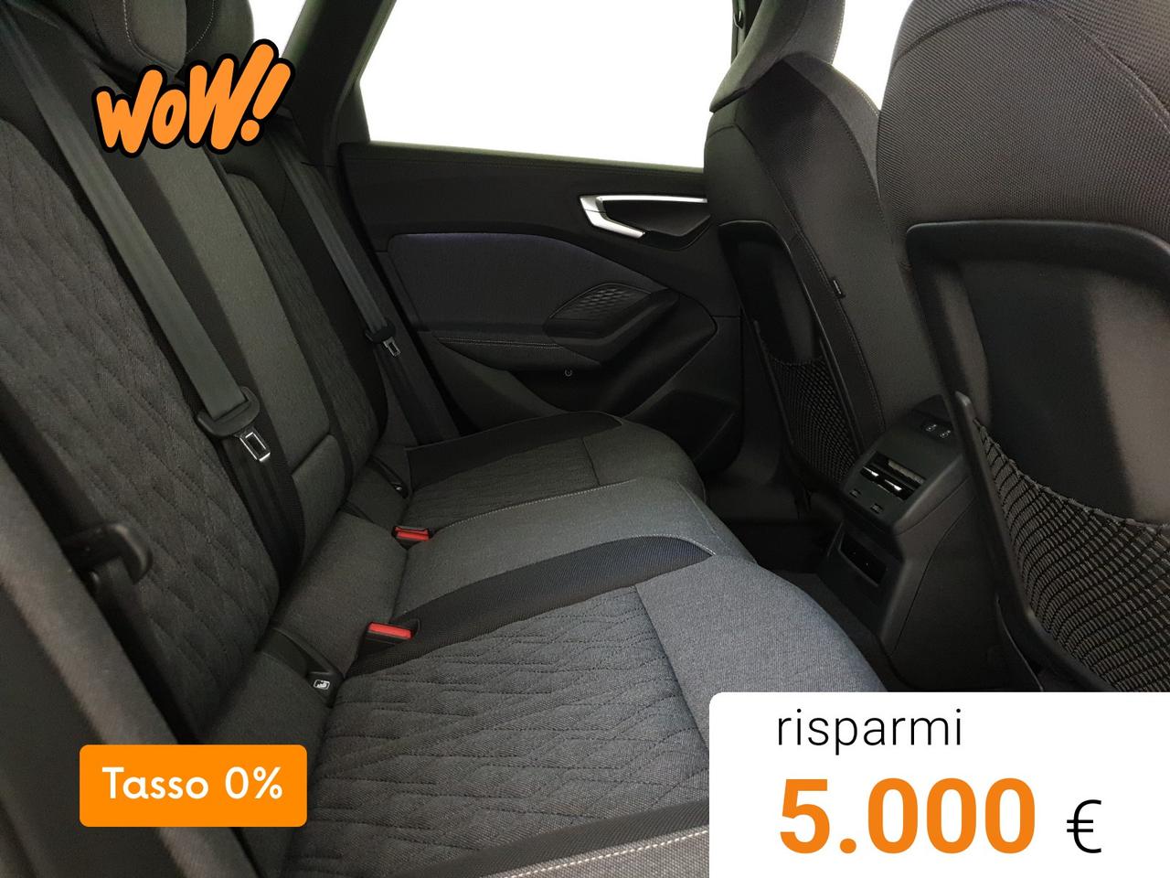 Avant 2.0TDI 204CV quattro S tronic S line Edition