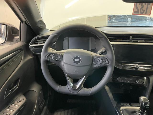 OPEL Corsa 1.2 100CV