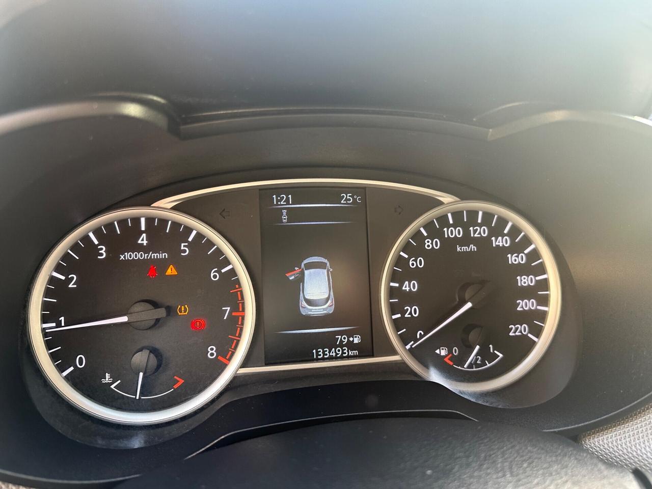 Nissan Micra 0.9 IG-T 12V 5 porte N-Connecta