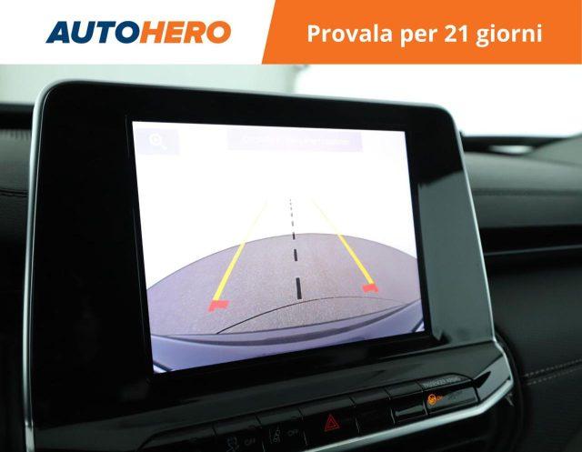 JEEP Compass 1.5 Turbo T4 130 CV MHEV 2WD Night Eagle