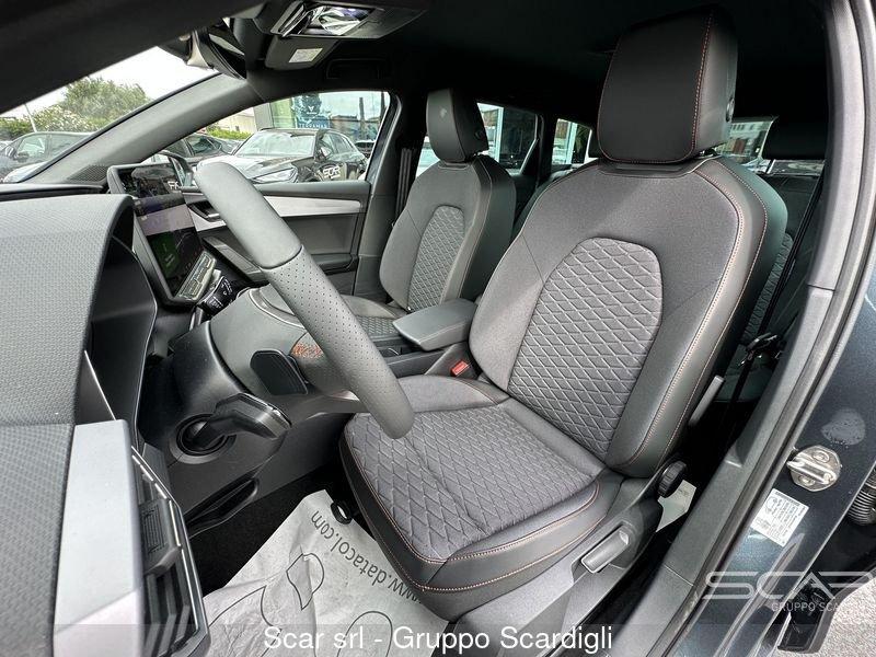 Seat Leon Leon Sportstourer 2.0 TDI 150 CV DSG FR *PRONTA CONSEGNA*