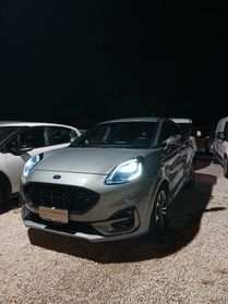 Ford Puma 1.0 EcoBoost Hybrid 125 CV S&S ST-Line