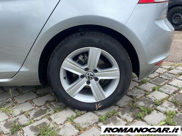 VOLKSWAGEN Golf 1.4 TGI 5p. Highline BlueMotion