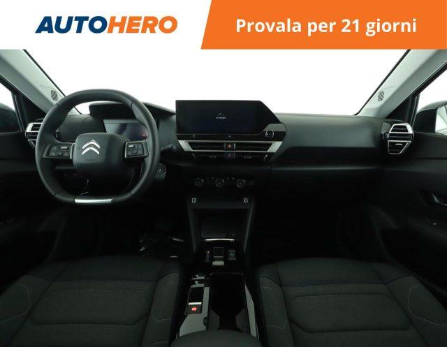 CITROEN C4 PureTech 130 S&S EAT8 Plus