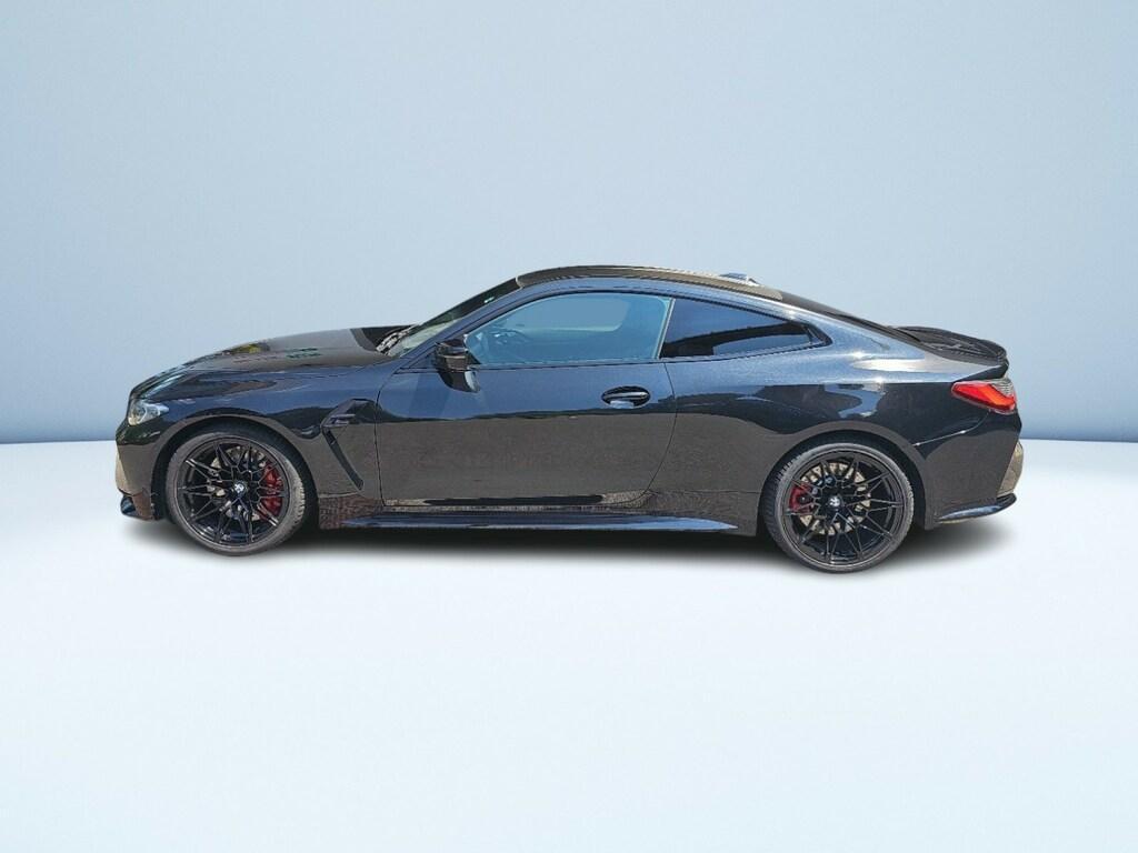 BMW Serie 4 M Coupe 3.0 Competition Steptronic