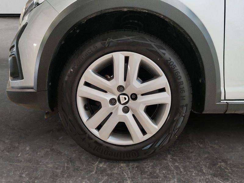 Dacia Sandero Stepway 1.0 tce Comfort 90cv