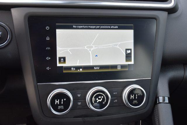 RENAULT Kadjar Blue dCi 8V 115CV EDC Equilibre