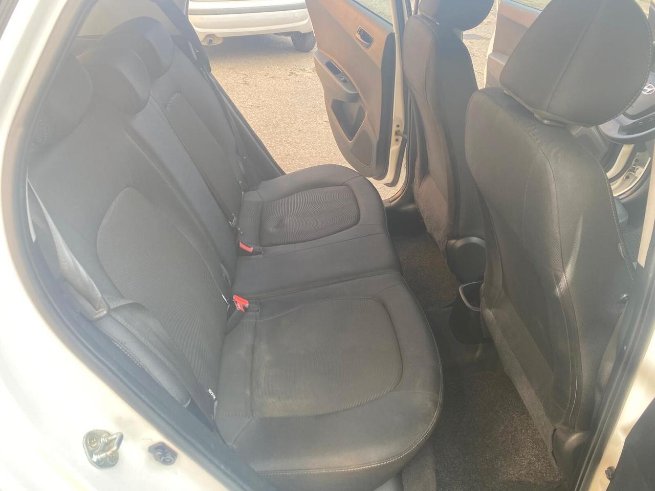 Hyundai i10 1.0 69cv GPL - OK NEOP - GARANZIA 12 MESI