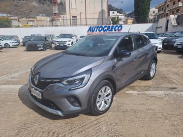 Renault Captur Blue dCi 95 CV Business