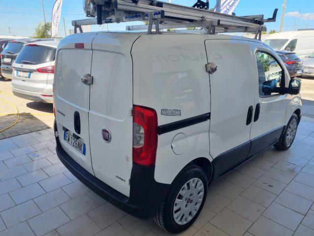 FIAT Fiorino 1.3 MJT 75CV Furgone Adventure E5+