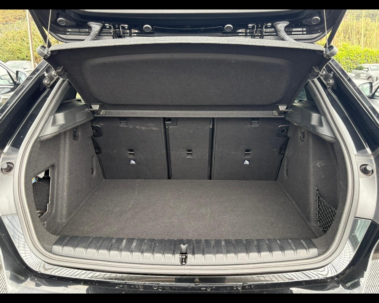 BMW Serie 1 (F40) - 116d 5p. Msport