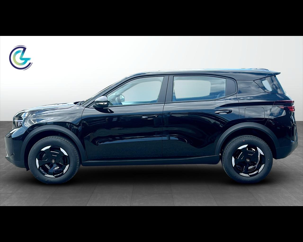 OPEL FRONTERA EDITION Hybrid 110cv EDCT