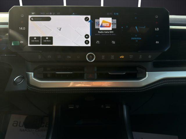 JEEP Compass 1.2 Turbo 48V e-Hybrid First Edition