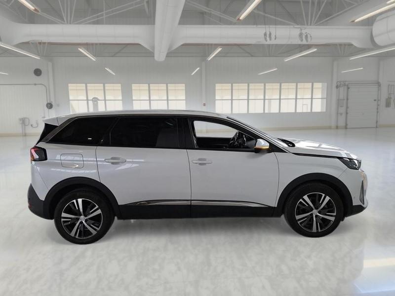 PEUGEOT 5008 BLUEHDI 130 ALLURE PACK EAT8 S/S AUTO SUV