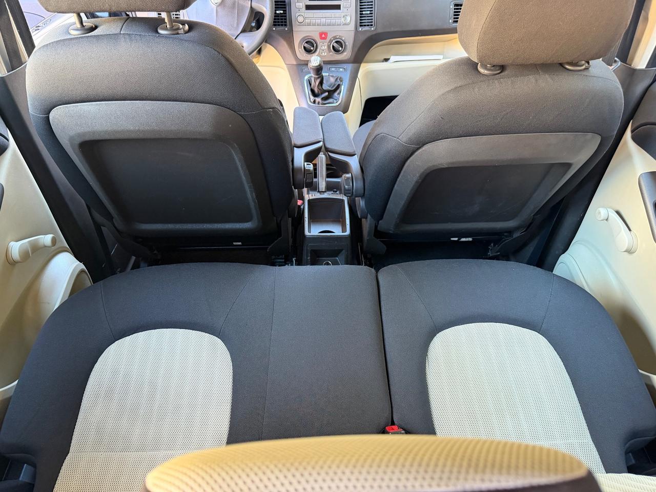 Lancia MUSA 1.3 Multijet 16V Platino