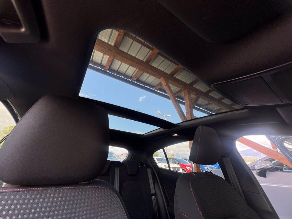 FORD Focus 2.0 EcoBlue 150 CV automatico 5p. ST-Line Co-Pilot del 2019