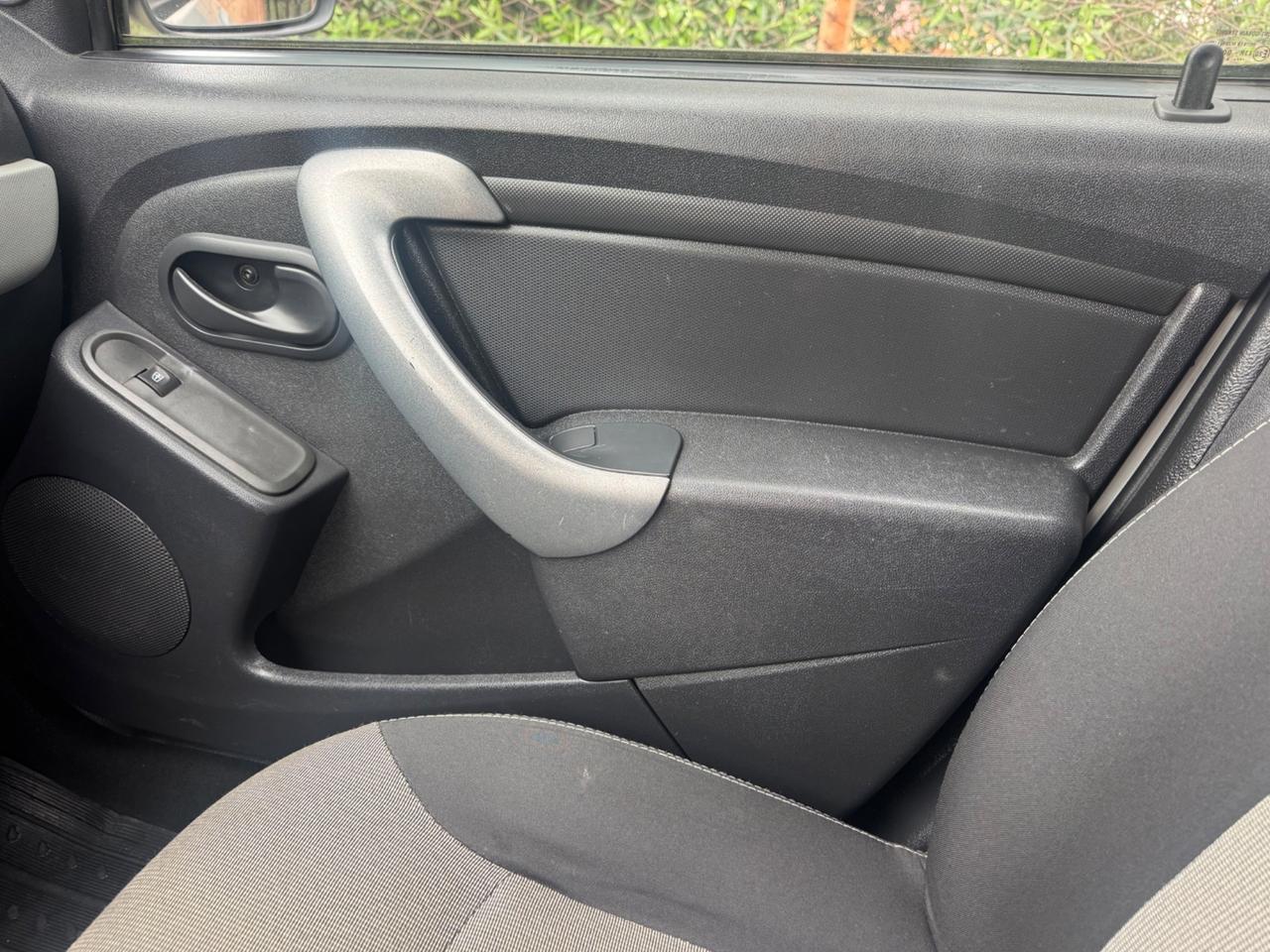 Dacia Duster 1.6 110CV 4x2 GPL Lauréate