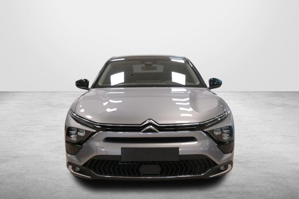 Citroen C5 X 1.2 PURETECH 131CV EAT8 SeS SHINE ( FARI LED - COCKPIT PELLE NAVI MIRROR PDC )