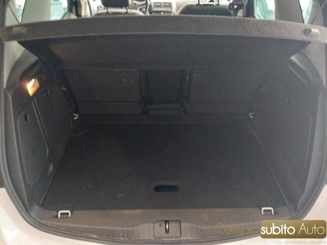 OPEL Meriva 1.4 Turbo 120CV (Garanzia 12 Mesi)