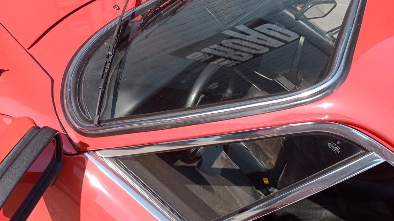 Porsche 911 2.7 G Coupé