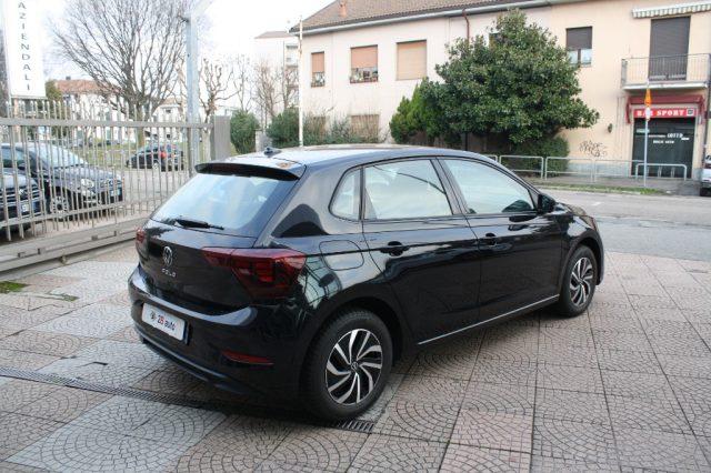 VOLKSWAGEN Polo 1.0 TSI Life