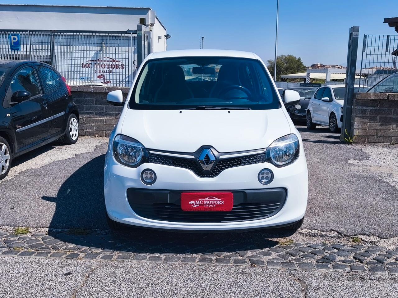 Renault Twingo 1.0 SCe Live