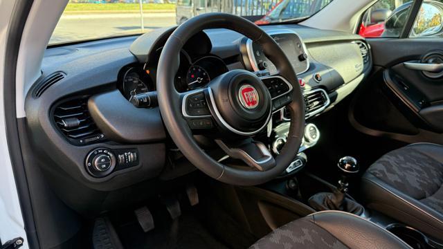 FIAT 500X 1.0T3 120CV CROSS MY23*24M.G.*C.L.17*R.CAM*CARPLAY