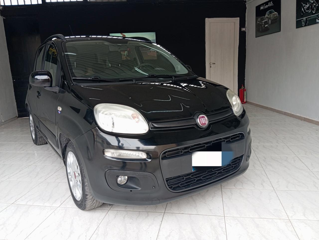 Fiat Panda 1.2 benzina 2012 CON GARANZIA
