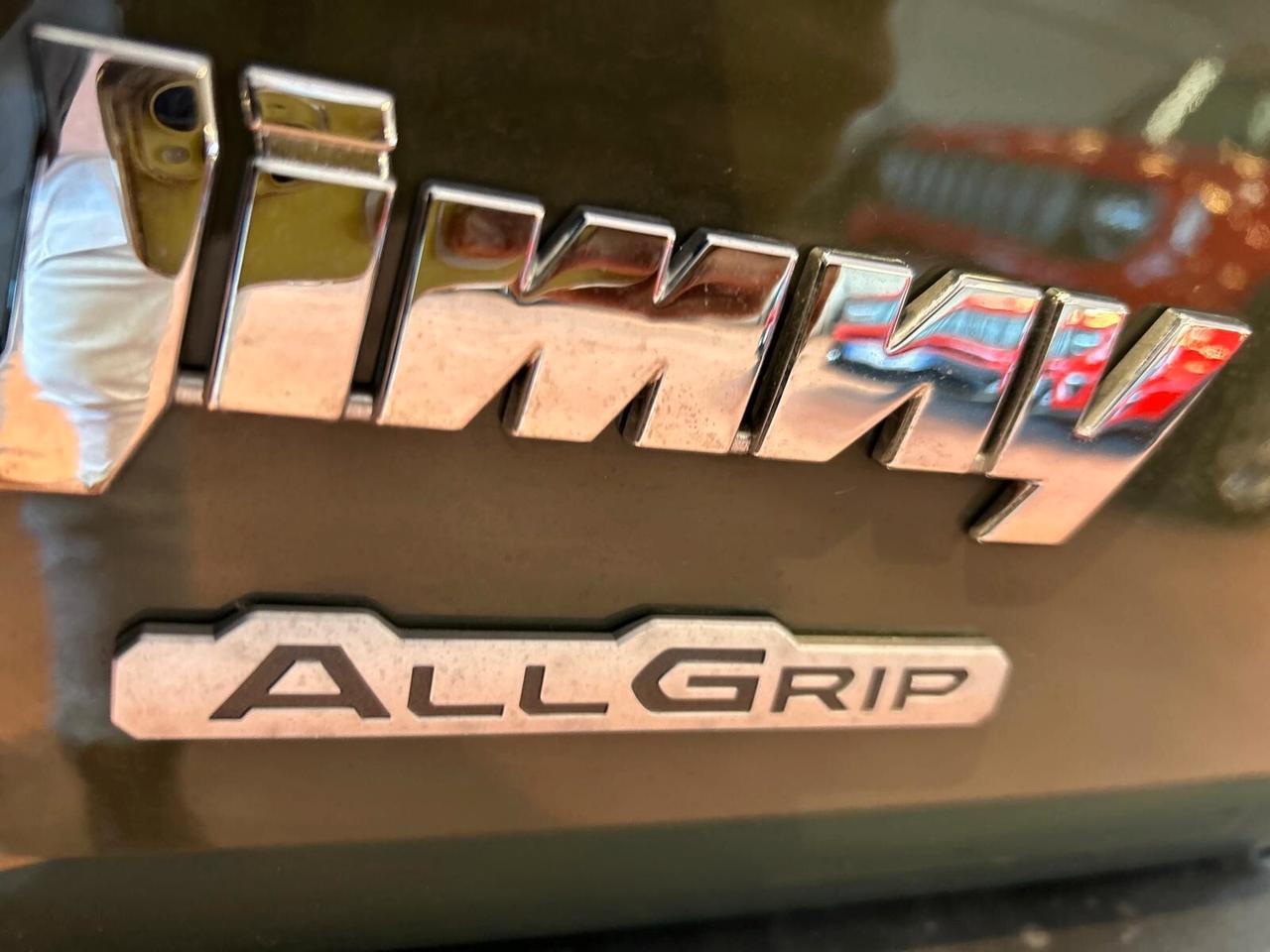 Suzuki Jimny PRO 1.5 4WD AllGrip N1 UNICO PR.