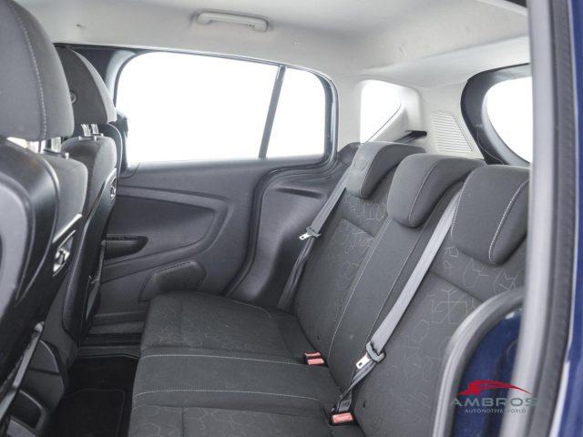 FORD B-Max B MAX 1.4 90 CV GPL Plus