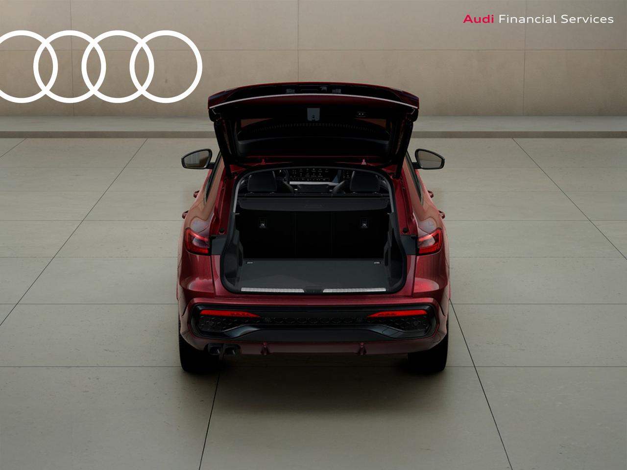 Audi Q5 2.0 tdi mhev+ s line edition quattro 204cv s-tronic