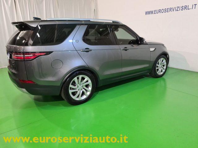 LAND ROVER Discovery 2.0 SD4 240 CV HSE Luxury 7posti