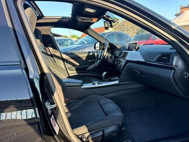 BMW 320 d Touring xdrive Msport